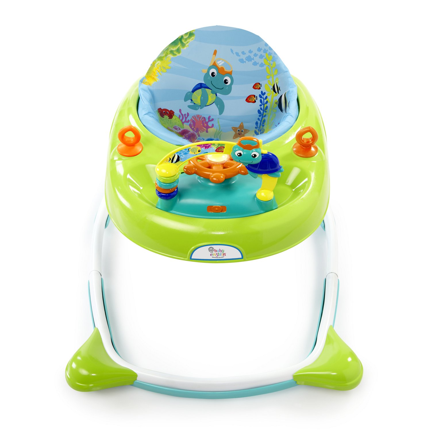 baby einstein walker