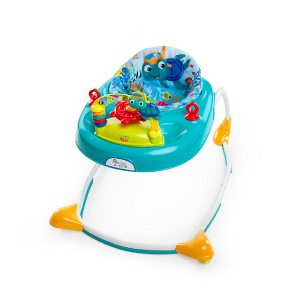 Sea & Explore Walker™