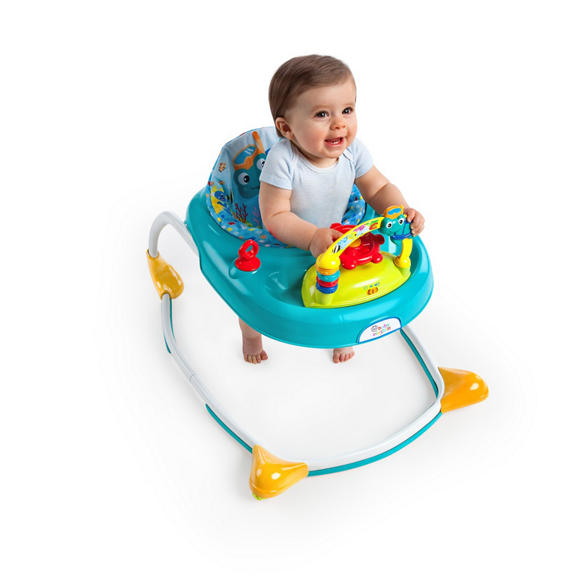 Sea & Explore Walker™