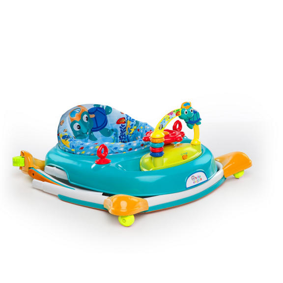 Sea & Explore Walker™