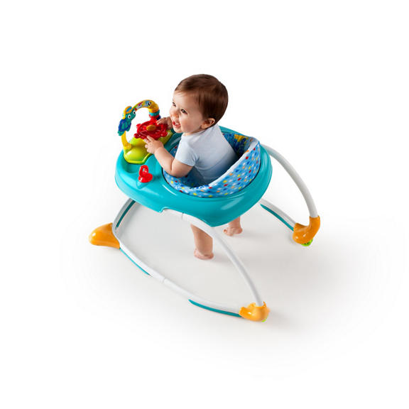 Sea & Explore Walker™