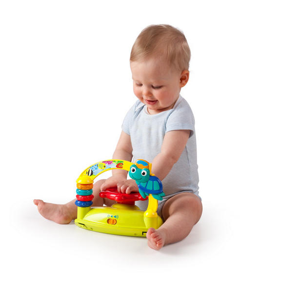 Sea & Explore Walker™