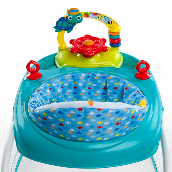 Sea & Explore Walker™