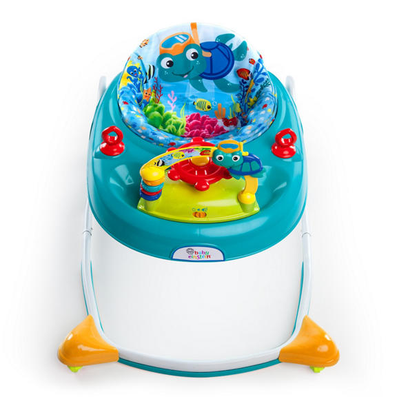 Sea & Explore Walker™