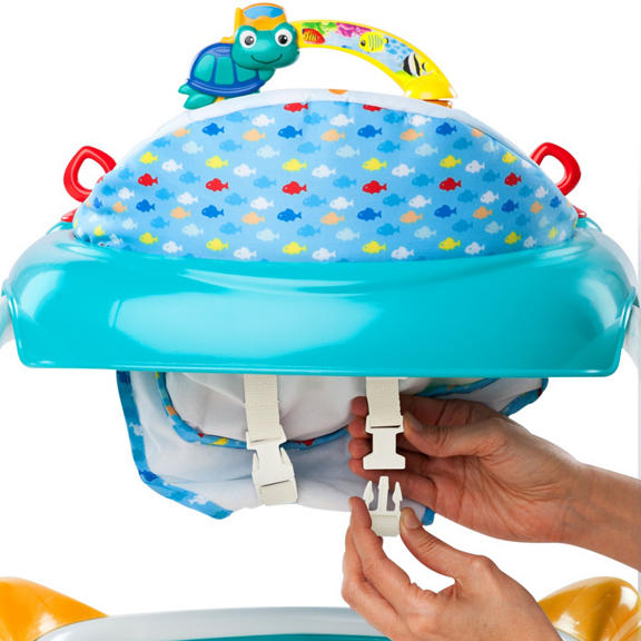 Sea & Explore Walker™