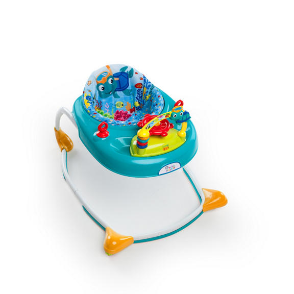 Sea & Explore Walker™