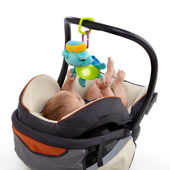 Rhythm of the Reef Play Gym™