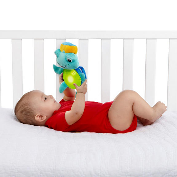 Rhythm of the Reef Play Gym™
