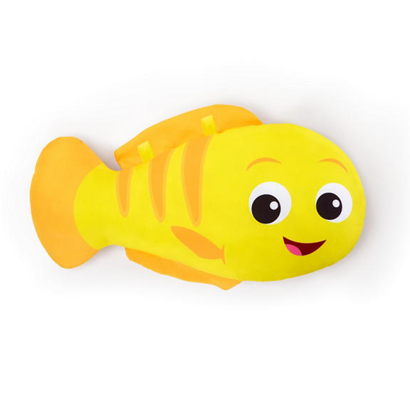Rhythm of the Reef Play Gym™