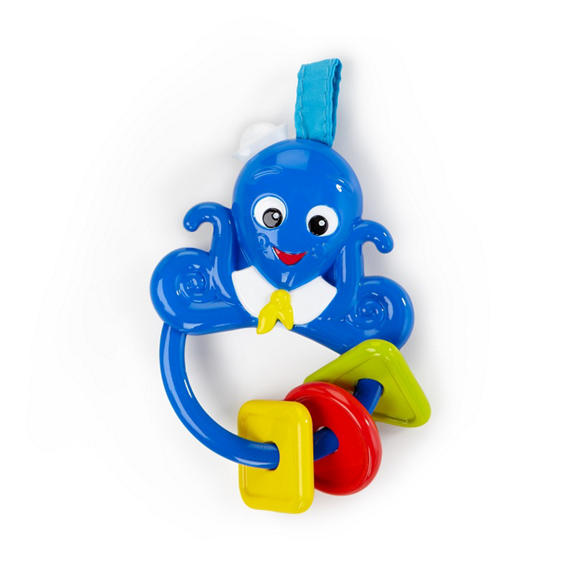Rhythm of the Reef Play Gym™