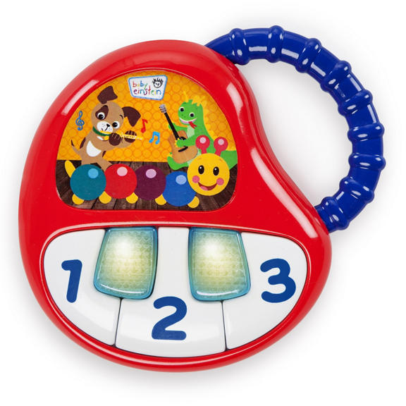Keys to Discover Piano™ Toy