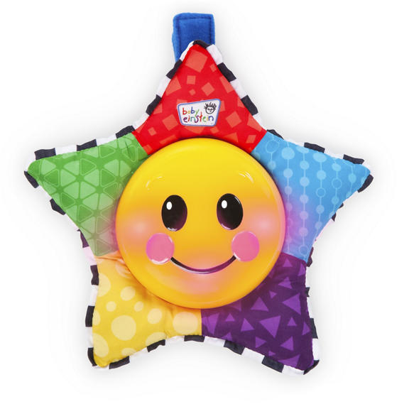 Star Bright Symphony™ Musical Toy