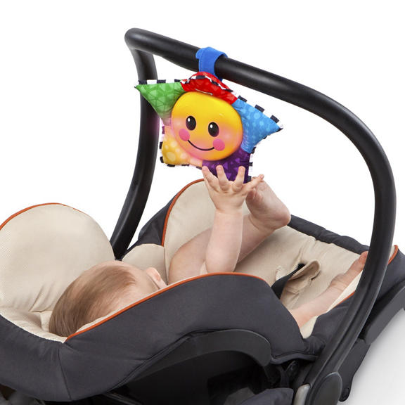 Star Bright Symphony™ Musical Toy