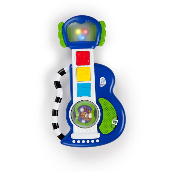 Rock, Light & Roll Guitar™ Musical Toy