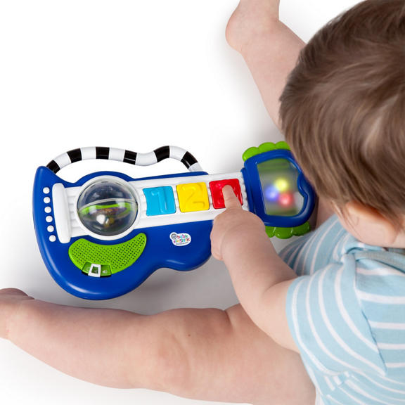 Rock, Light & Roll Guitar™ Musical Toy