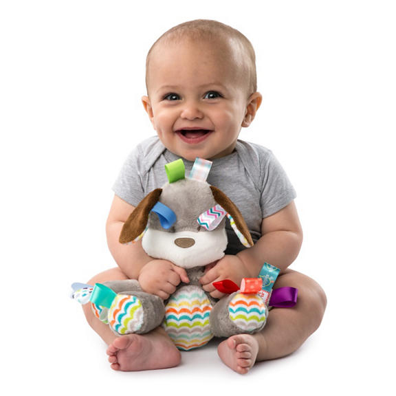 Tag 'n Play Pal™ - Puppy
