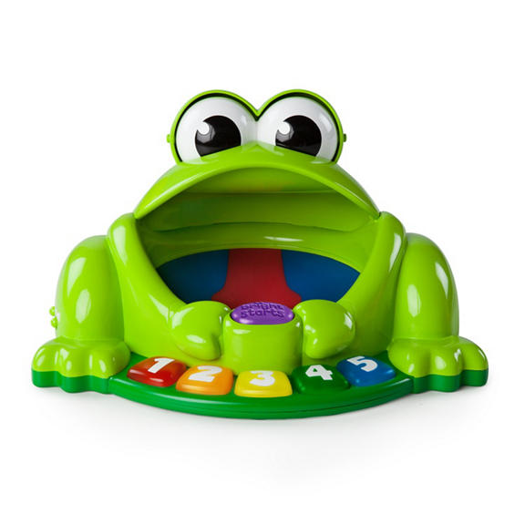 Pop & Giggle Pond Pal™