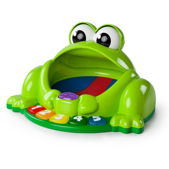 Pop & Giggle Pond Pal™