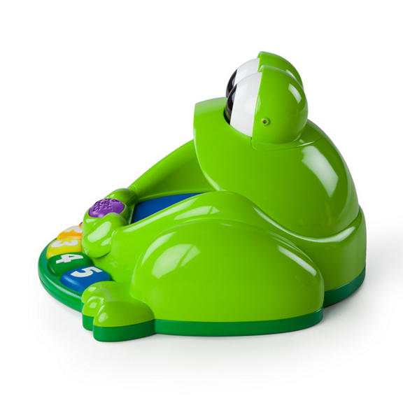 Pop & Giggle Pond Pal™