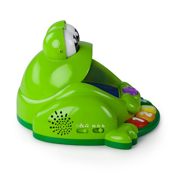 Pop & Giggle Pond Pal™