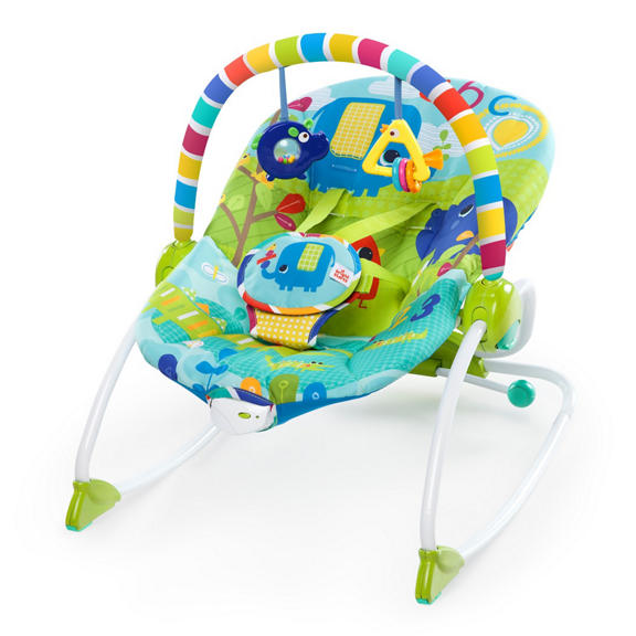 Merry Sunshine Rocker