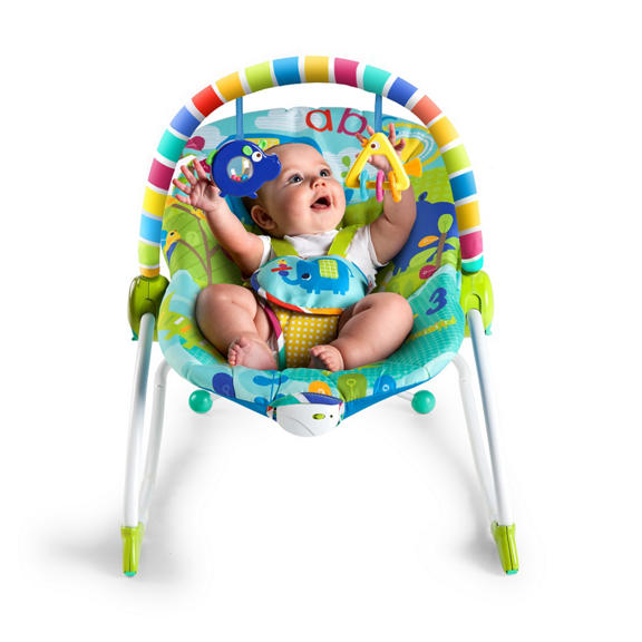 Merry Sunshine Rocker