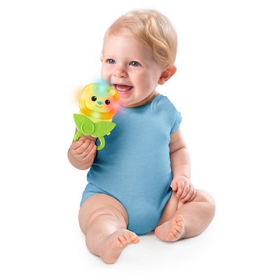 Jingle and Glow Safari Gift Set™