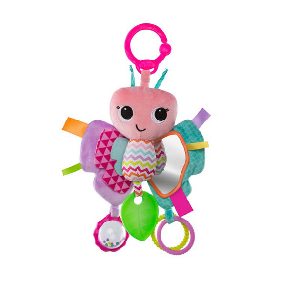 Flutter Friend™ Toy