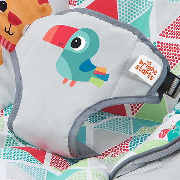 Toucan Tango™ Bouncer