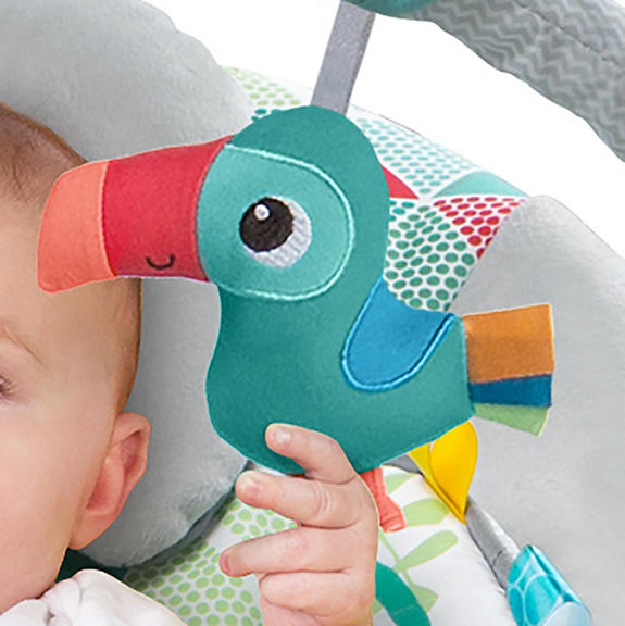 Toucan Tango™ Bouncer