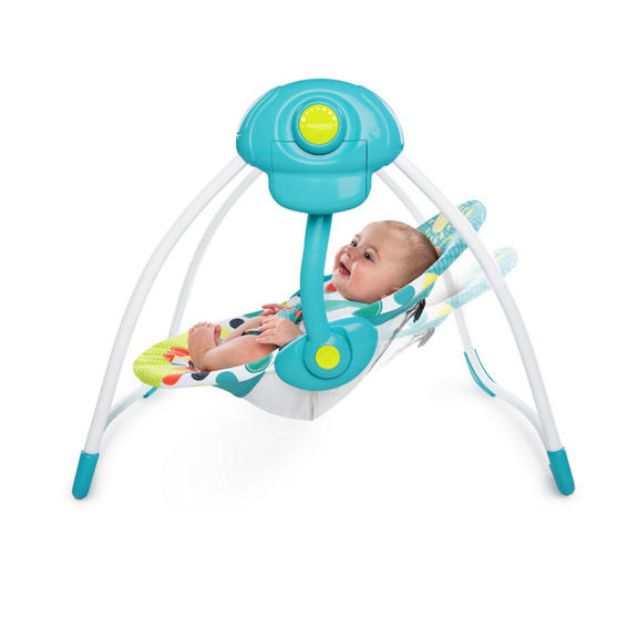 Kaleidoscope Safari™ Portable Swing