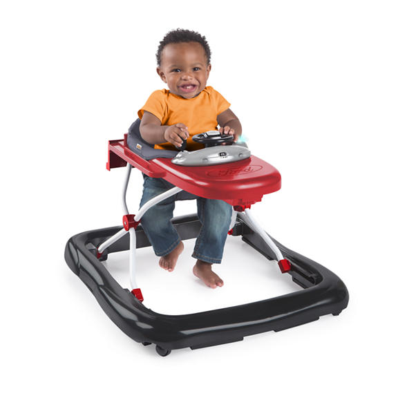 3 Ways to Play Walker™ - Ford F-150, Red