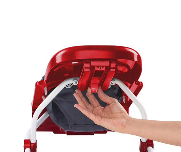 3 Ways to Play Walker™ - Ford F-150, Red