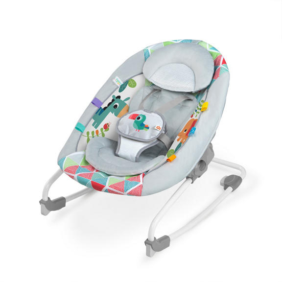 Rock and Swing 2-in-1™ -Toucan Tango™