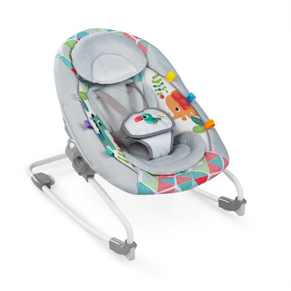 Rock and Swing 2-in-1™ -Toucan Tango™