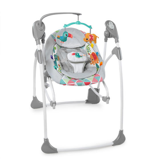 Rock and Swing 2-in-1™ -Toucan Tango™