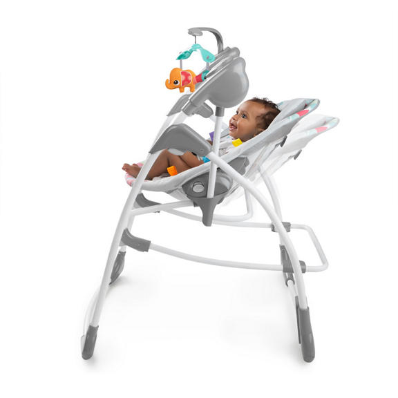 Rock and Swing 2-in-1™ -Toucan Tango™