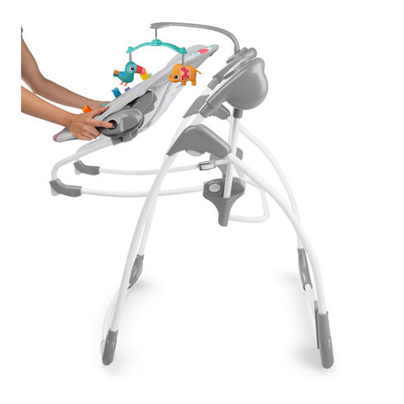 Rock and Swing 2-in-1™ -Toucan Tango™