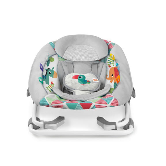 Rock and Swing 2-in-1™ -Toucan Tango™