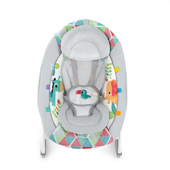 Rock and Swing 2-in-1™ -Toucan Tango™