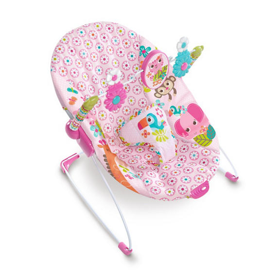 Jungle Blooms™ Bouncer