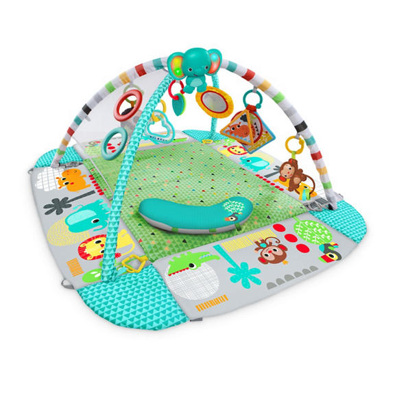 5-in-1 Your Way Ball Play™ Activity Gym