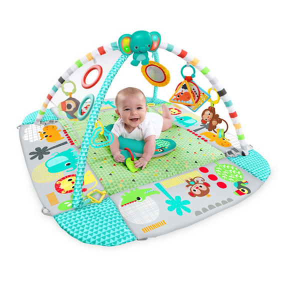 5-in-1 Your Way Ball Play™ Activity Gym