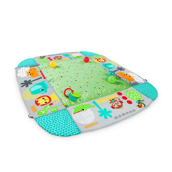 5-in-1 Your Way Ball Play™ Activity Gym