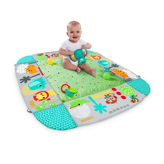 5-in-1 Your Way Ball Play™ Activity Gym