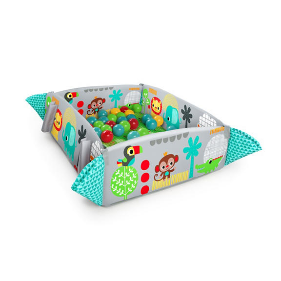 5-in-1 Your Way Ball Play™ Activity Gym