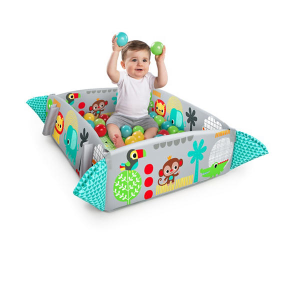 5-in-1 Your Way Ball Play™ Activity Gym