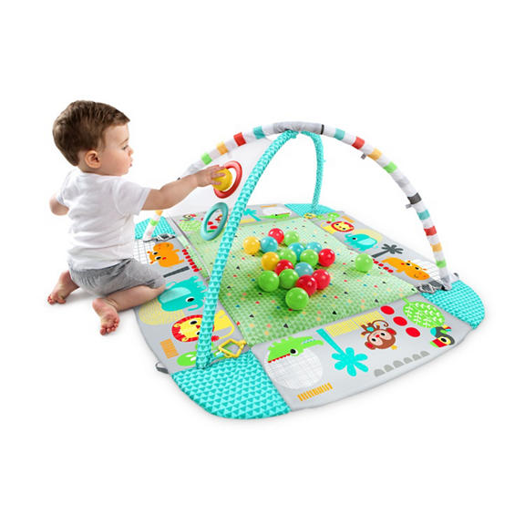 5-in-1 Your Way Ball Play™ Activity Gym