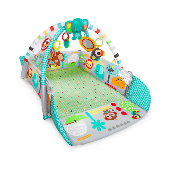 5-in-1 Your Way Ball Play™ Activity Gym