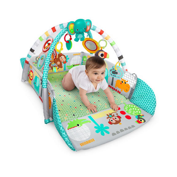5-in-1 Your Way Ball Play™ Activity Gym
